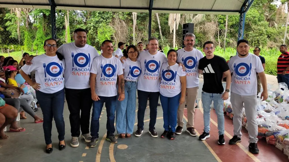 Foto: Edmilson Oliveira