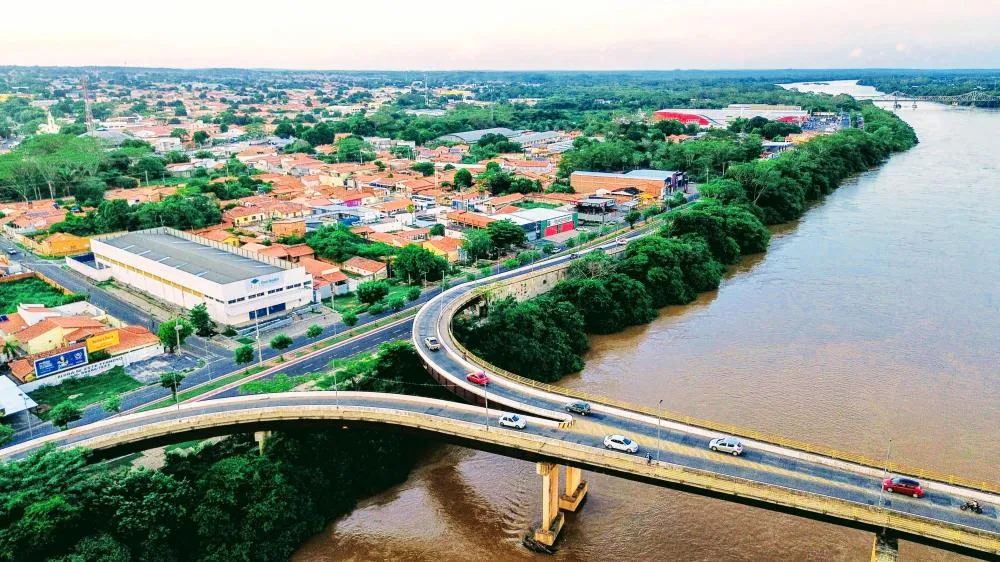 Timon se destaca entre as melhores cidades do Maranhão em qualidade de vida