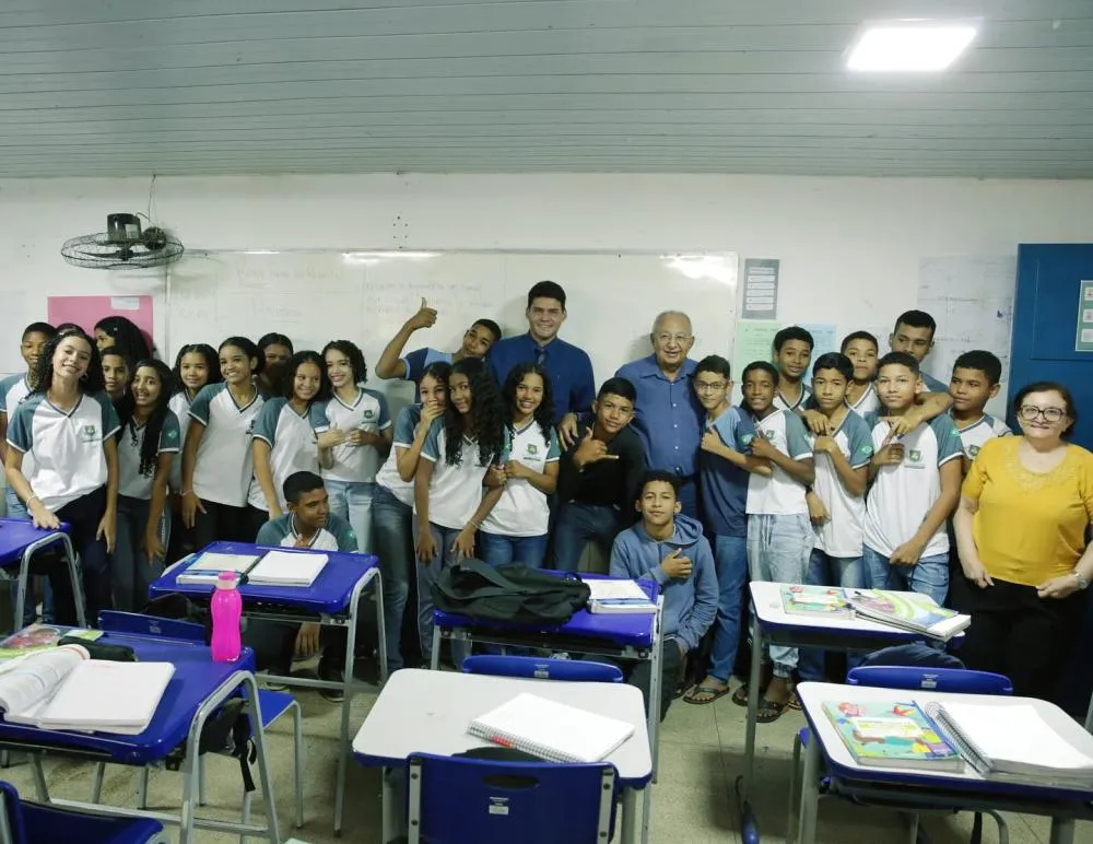Foto do Instagram