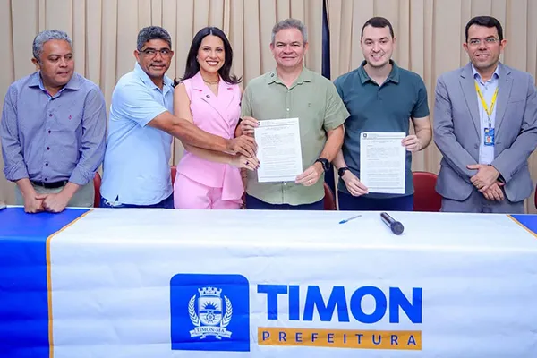 Rafael Brito amplia ações de incentivo ao empreendedorismo em Timon