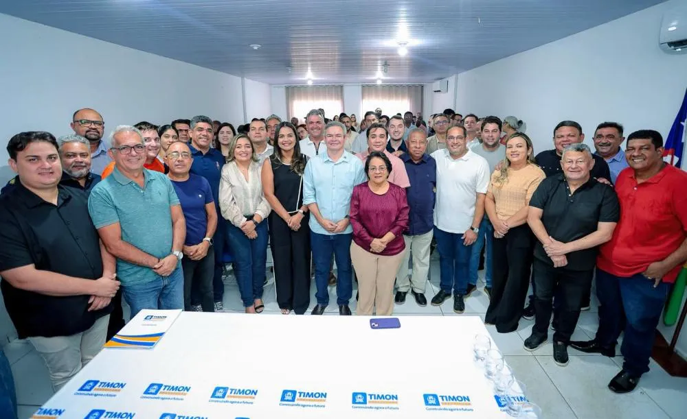 Gestão Rafael Brito passa por reformulação no secretariado municipal
