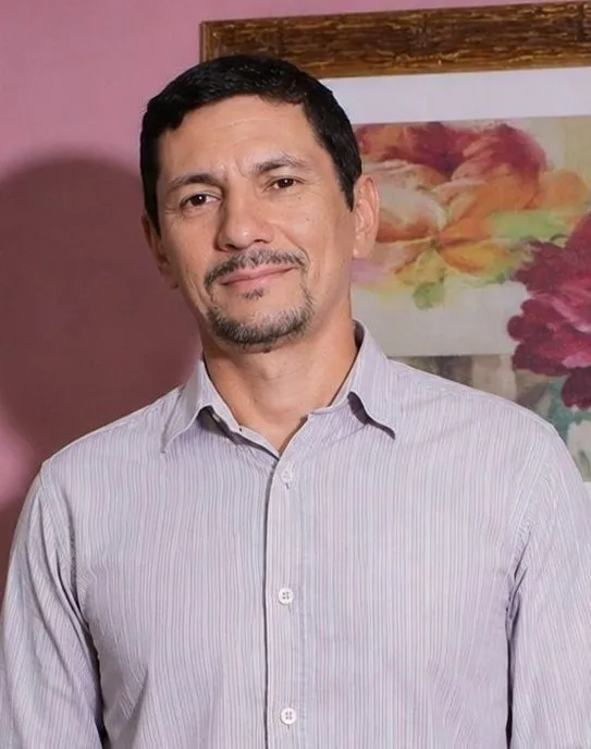Edmilson Oliveira 