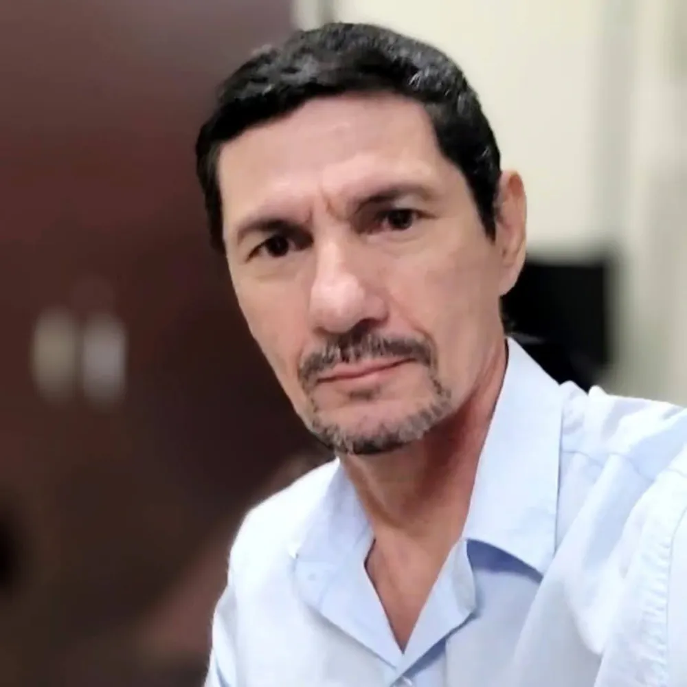 Edmilson Oliveira 